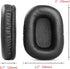 Ear Pads Replacement B450-XT Microphone Foam Compatible with VXI Blueparrott B450-XT B450XT Bluetooth Headset Mod Kit Ear Cushions Cups (Ear Pads ...